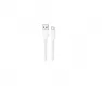Кабель BOROFONE BX116 USB+Micro 1м 2.4А /белый/
