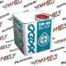 Масло моторное синтетическое XADO Atomic Oil 5W-40 SL/CF 1л