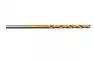 Сверло по металлу Hilberg 2.5x57(30) мм Hilberg Cobalt 5% TOP CO025 (шт)