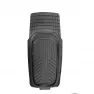 Коврик GTL BARK FRONT TS1706-1 (1ч) 75х54 Черный 1/10