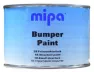 Краска для бампера Mipa Bumper Paint 0,5л 246810002S серый