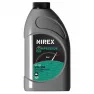 Масло NIREX для смазки цепи и шины 32295 1л (канистра/пластик)