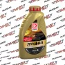Масло моторное синтетическое Лукойл люкс 5W40 SN/CF 1л
