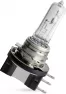 Лампа галогенная PHILIPS 12580C1 H15 12V-15/55W (PGJ23t-1)