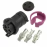 Соединитель автом.: DJ70310-6.3-21
