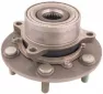 Ступица с подшипником передняя GH32490 Gmb MMC L200/Pajero Sport KA/KB/KH (2005-2010) 