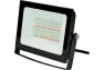 Прожектор светодиодный ULF-F60-30W/RGB IP65 200-240В BLACK Uniel