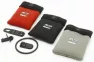Держатель AVS 43130 MAGIC POCKET MP-777 /серый/