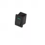 Переключатель MIRS-101-3D-2 on-off 12V красный