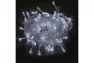 Гирлянда светодиодная LED160-10-W, 160 LED, 10м
