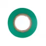 Изолента AVS SCH-005 19mm*20m ПВХ зеленая