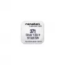 Батарейка Renata R371 (SR920SW,1.55V)