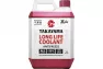Антифриз красный TAKAYAMA Long Life Coolant Red -50° 2л