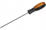 Отвертка TORX АвтоДело T7x125мм на держателе 30907
