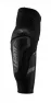 Защита локтя Leatt 3DF 6.0 Elbow Guard Черная XXL 2024