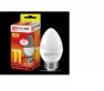 Лампа светодиодная LED-СВЕЧА-VC 4 Вт 230В Е14  360 Лм 6500К  IN HOME 016.5141
