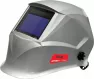 Маска сварщика Fubag Хамелеон OPTIMA 4-13 VISOR Серебряный (М)