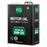 Масло моторное синтетическое FQ SP SP/GF-6A SYNTHETIC 0W-20 4л