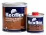 Комплект REOFLEX RX F-06 грунт 4+1 акриловый (0,8л) + отвердитель RX H-11 (0,2л) /красный/
