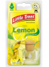 Aроматизатор Little Trees Bottle C05 Свежесть лимона