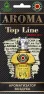 Ароматизатор картонный TOP LINE №71 Shaik №70