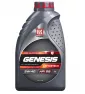 Масло моторное синтетическое Лукойл GENESIS ARMORTECH SQ A3/B4 5W40 1л