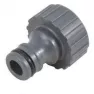 Адаптер внешний пластиковый 1/2" FIT 77412