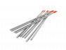 Электроды вольфрам WT-20 D1,0x175 (красный) (ELKRAFT) 00000090256