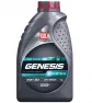 Масло моторное синтетическое Лукойл GENESIS ARMORTECH DPF/GPF 5W30 1л