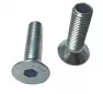 Винт М12*60 кл. пр. 10,9 DIN 7991 оц. (17923)