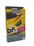 Ароматизатор TENSY гелевый Z.TK-04 Gold car