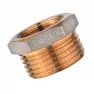Футорка 15вх20н никель (1/2"х3/4") 1158	