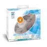 Лампы галогенные SVS White 5000K 12v H27/881 27w+W5W (компл. 2шт)