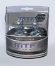 Лампы галогенные MTF ARGENTUM H1 12V 55W +80% (компл. 2шт)