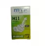 Лампа галогенная MTF H11 12V 55W Standard+30%