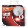 Лампы галогенные Osram EUROBOX H11 12V 55W 64211NBS-HCB РGJ19-2 +100% (компл. 2шт)