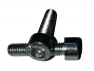 Винт М6*25 с внутр. шестигр.DIN 912 (16258)