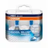 Лампы галогенные Osram EUROBOX HB4 12V 51W 69006CBH-HCB P22d Cool Blue Hyper (компл. 2шт)