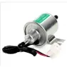 Электробензонасос низкого давления 12V ( универсальный)