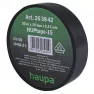 Изолента ПВХ 19*20  разноцветная Haupa 263842