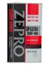 Масло моторное синтетическое ZEPRO EURO SPEC 5W40 FS SP ACEA (железо Корея) 1л