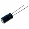 Конденсатор 33µF/250V 13x21