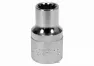 Головка торцевая spline 1/2" 9 мм P4009