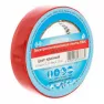Изолента Smartbuy 15*10 м красная SBE-IT-15-10-r