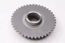 Звезда распредвала ГРМ JH125, Delta 125, TTR 125 28T LIPAI