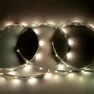Лента светодиодная GLS-5050-30-7.2-12-IP20-RGB, (5м) General Lighting Systems, белая