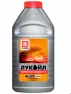 Тормозная жидкость ЛУКОЙЛ DOT4 0,455 кг