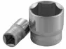 Головка 1/2" 6-гр 17мм СЕРВИС КЛЮЧ 77517