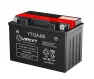 Аккумулятор Иркут YT12A-BS (12V / 10Ah)