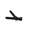Винт 1/4*1 3/4 (45 мм) 12.9 DIN 912 UNC (11955)